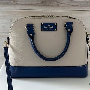 Kate Spade purse!